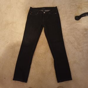 Women's jeans